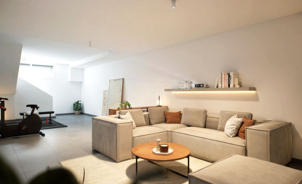 2 Zimmer Bungalow zu verkaufen in Santa Pola mit Pool Garage - 280.000 € (Ref: 9745228)