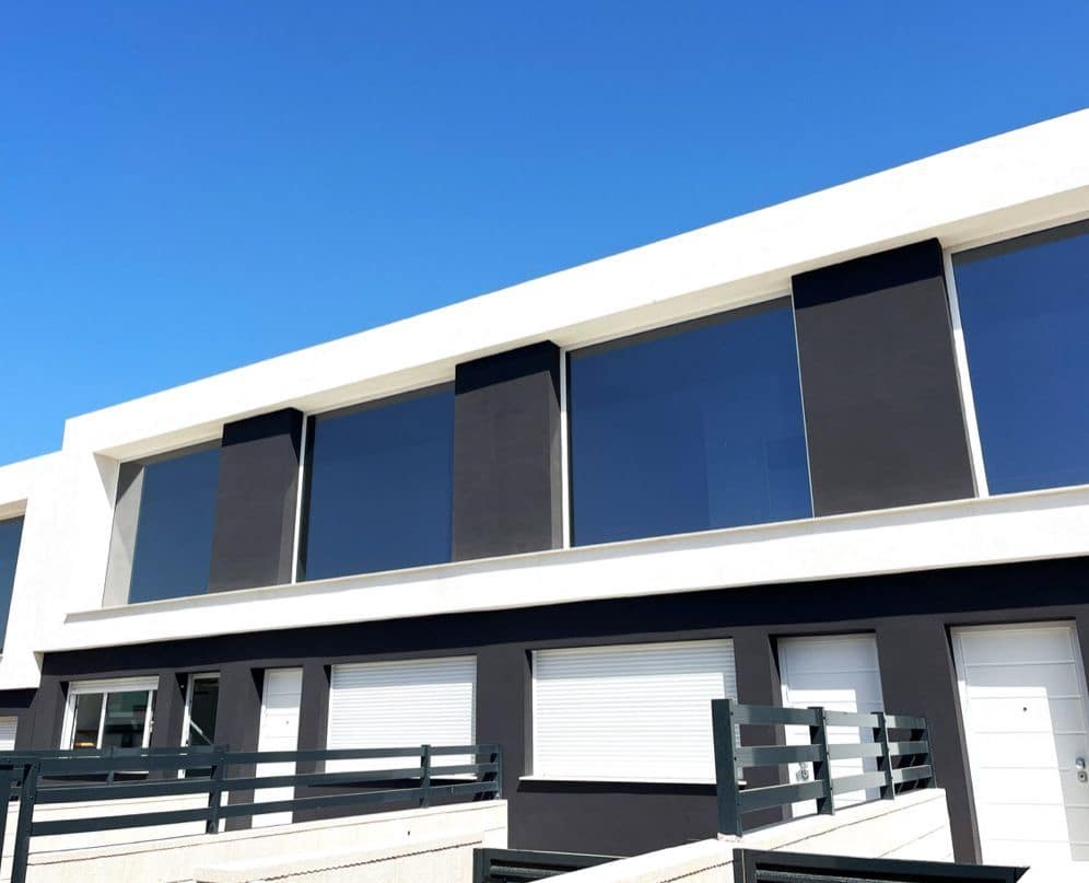 2 Zimmer Bungalow zu verkaufen in Santa Pola mit Pool Garage - 280.000 € (Ref: 9745228)