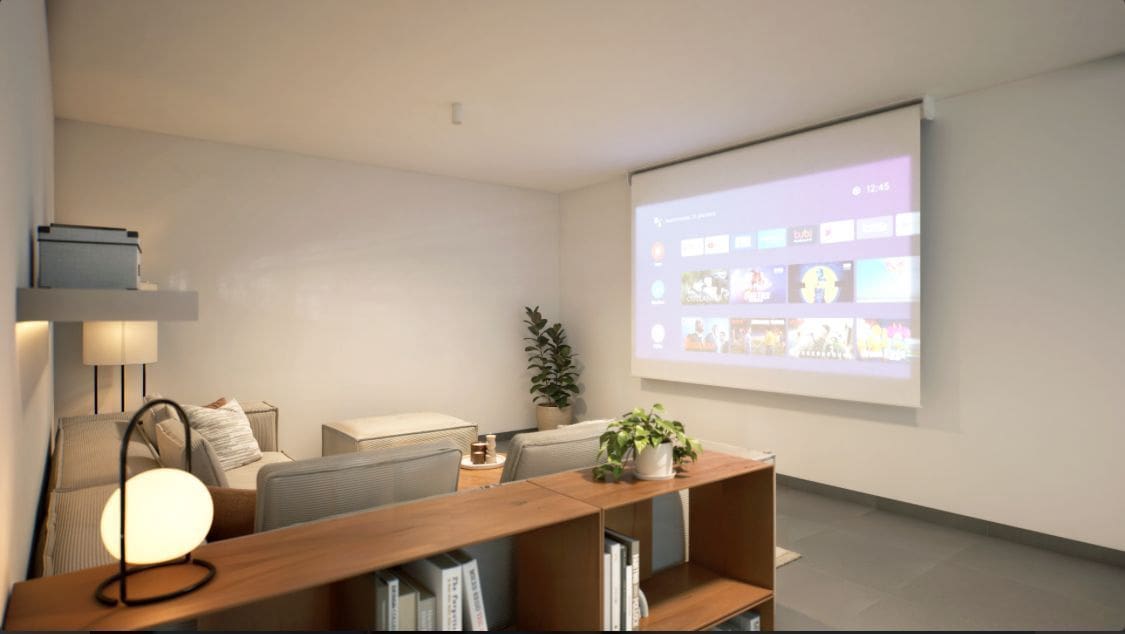 2 Zimmer Bungalow zu verkaufen in Santa Pola mit Pool Garage - 280.000 € (Ref: 9745228)