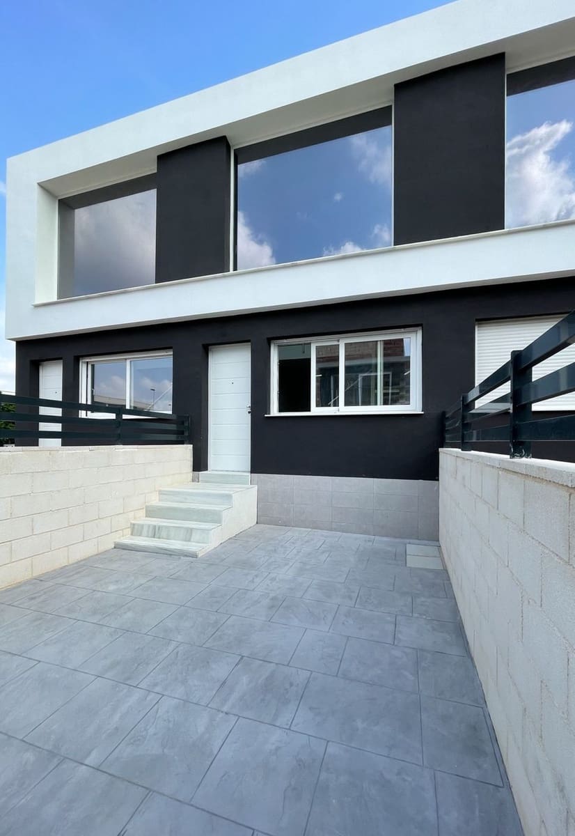 2 Zimmer Bungalow zu verkaufen in Santa Pola mit Pool Garage - 280.000 € (Ref: 9745228)