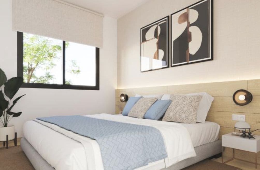 3 camera da letto Villa in vendita in Muchamiel / Mutxamel con piscina garage - 460.000 € (Rif: 9788030)