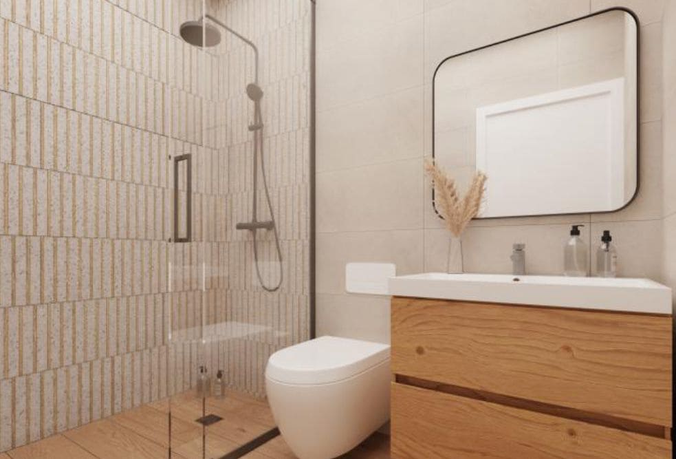 3 camera da letto Villa in vendita in Muchamiel / Mutxamel con piscina garage - 460.000 € (Rif: 9788030)