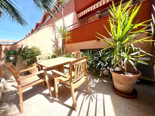5 bedroom Bungalow for sale in Alicante / Alacant city with pool garage - € 455,000 (Ref: 9796838)