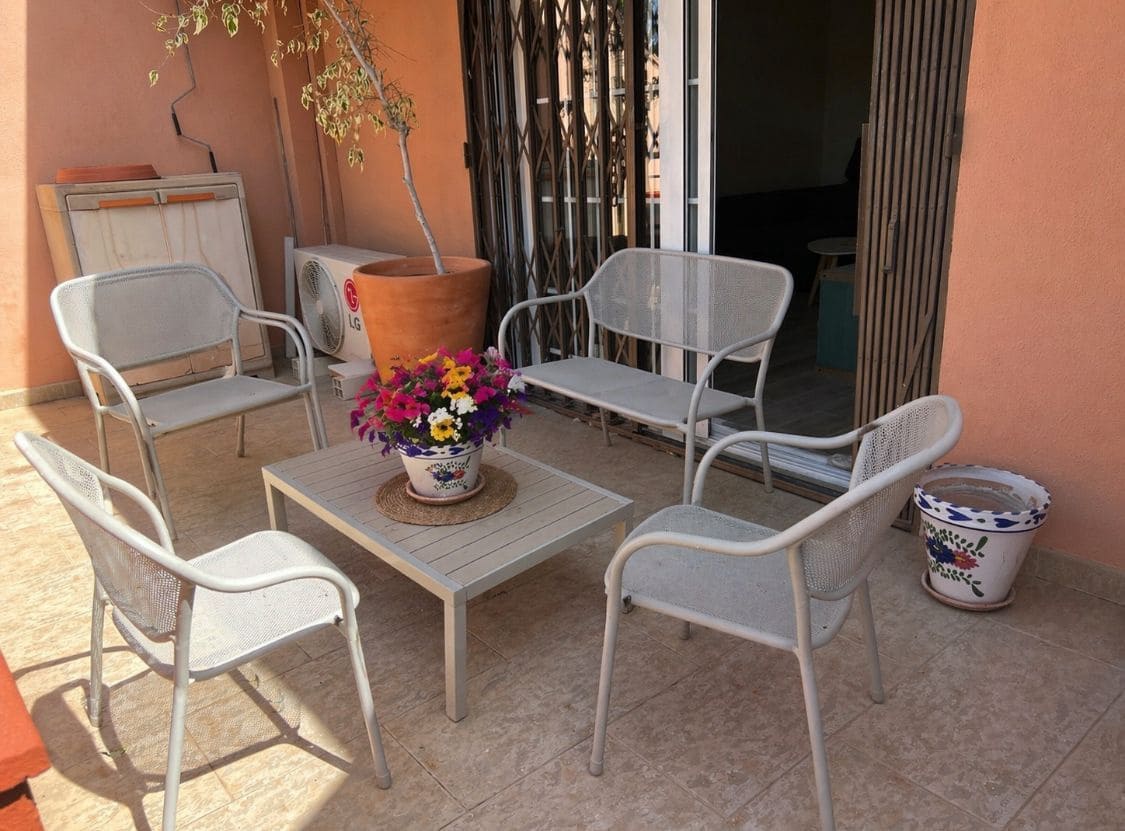 5 quarto Bungalow para venda em Alicante cidade com piscina garagem - 455 000 € (Ref: 9796838)