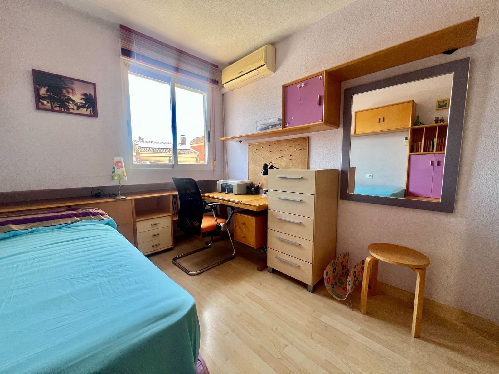 5 quarto Bungalow para venda em Alicante cidade com piscina garagem - 455 000 € (Ref: 9796838)