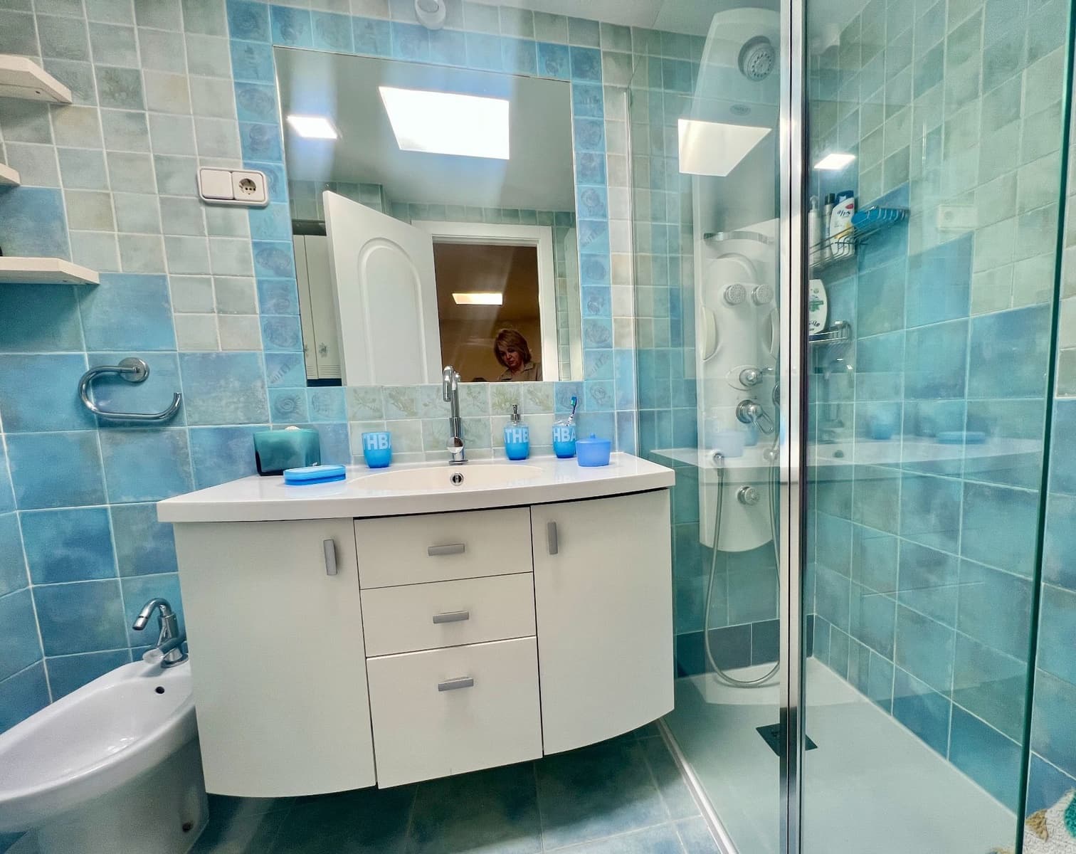 5 quarto Bungalow para venda em Alicante cidade com piscina garagem - 455 000 € (Ref: 9796838)