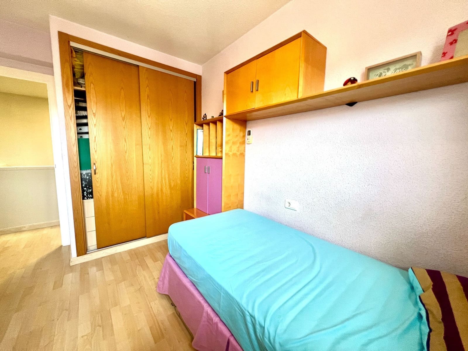 5 quarto Bungalow para venda em Alicante cidade com piscina garagem - 455 000 € (Ref: 9796838)