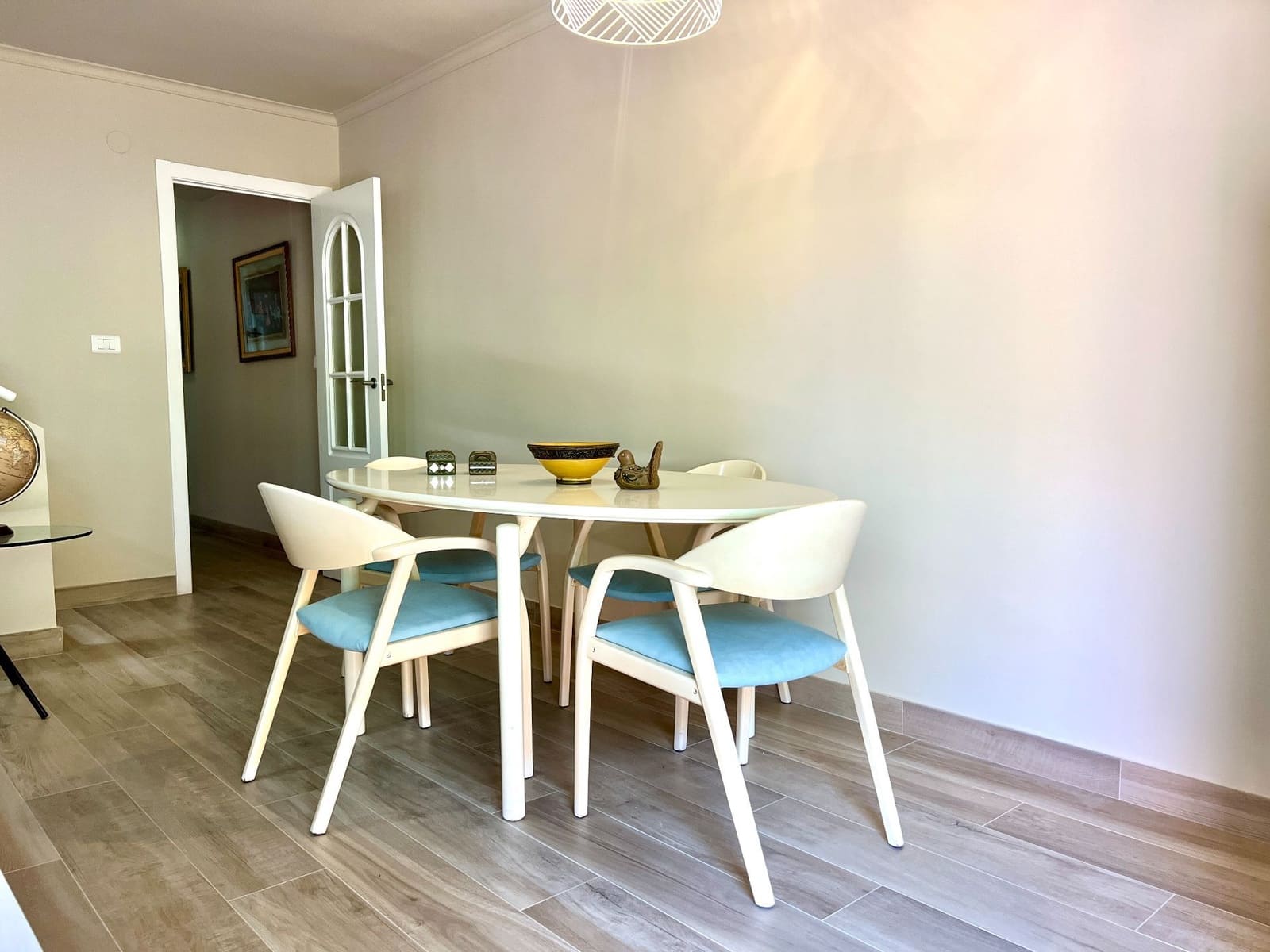 5 quarto Bungalow para venda em Alicante cidade com piscina garagem - 455 000 € (Ref: 9796838)