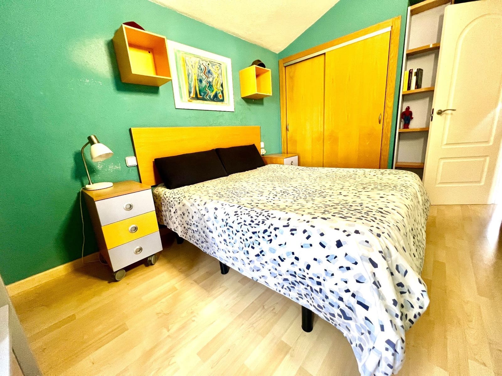 5 quarto Bungalow para venda em Alicante cidade com piscina garagem - 455 000 € (Ref: 9796838)