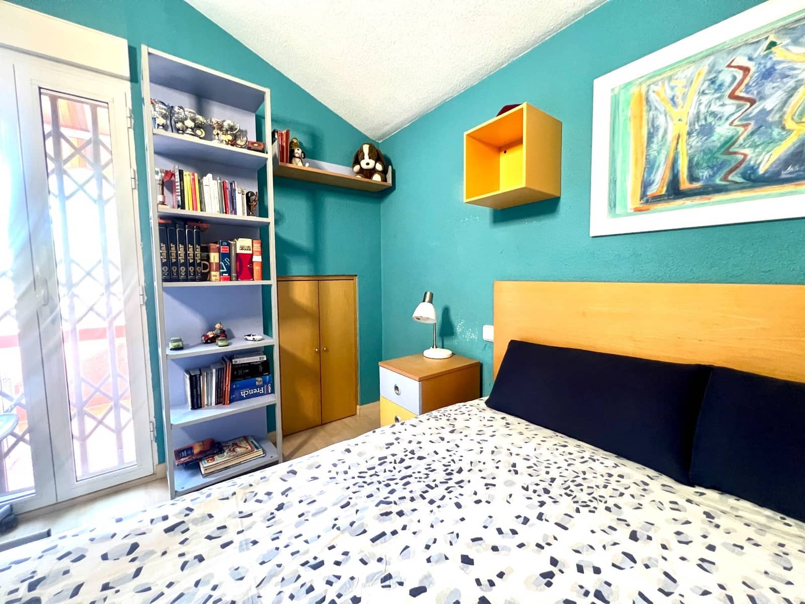 5 quarto Bungalow para venda em Alicante cidade com piscina garagem - 455 000 € (Ref: 9796838)