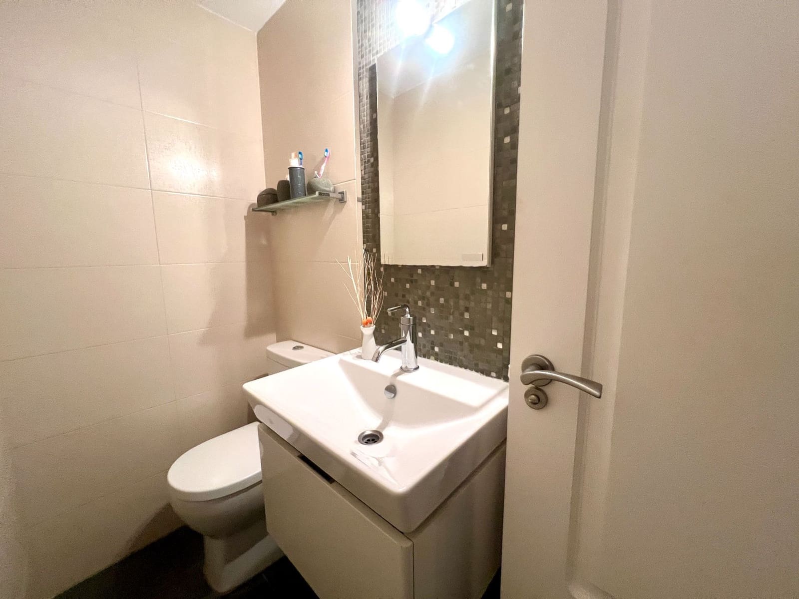 5 quarto Bungalow para venda em Alicante cidade com piscina garagem - 455 000 € (Ref: 9796838)