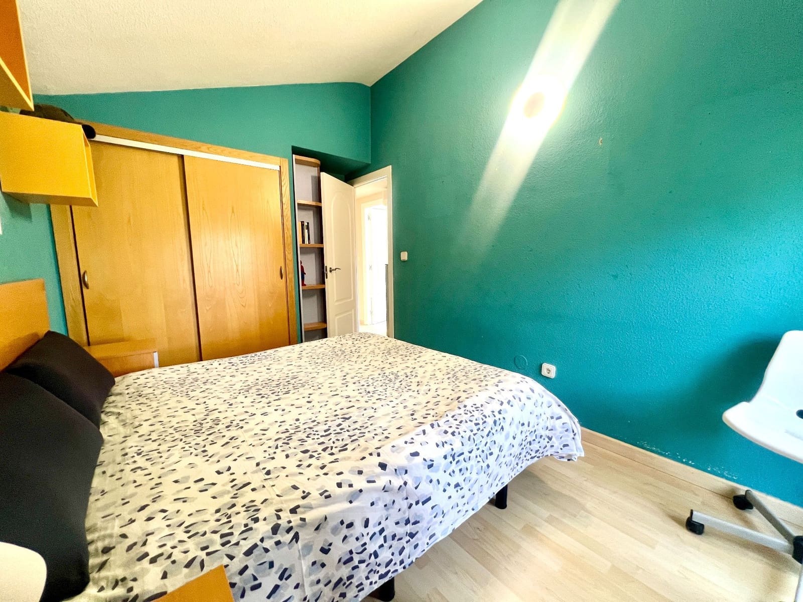 5 quarto Bungalow para venda em Alicante cidade com piscina garagem - 455 000 € (Ref: 9796838)