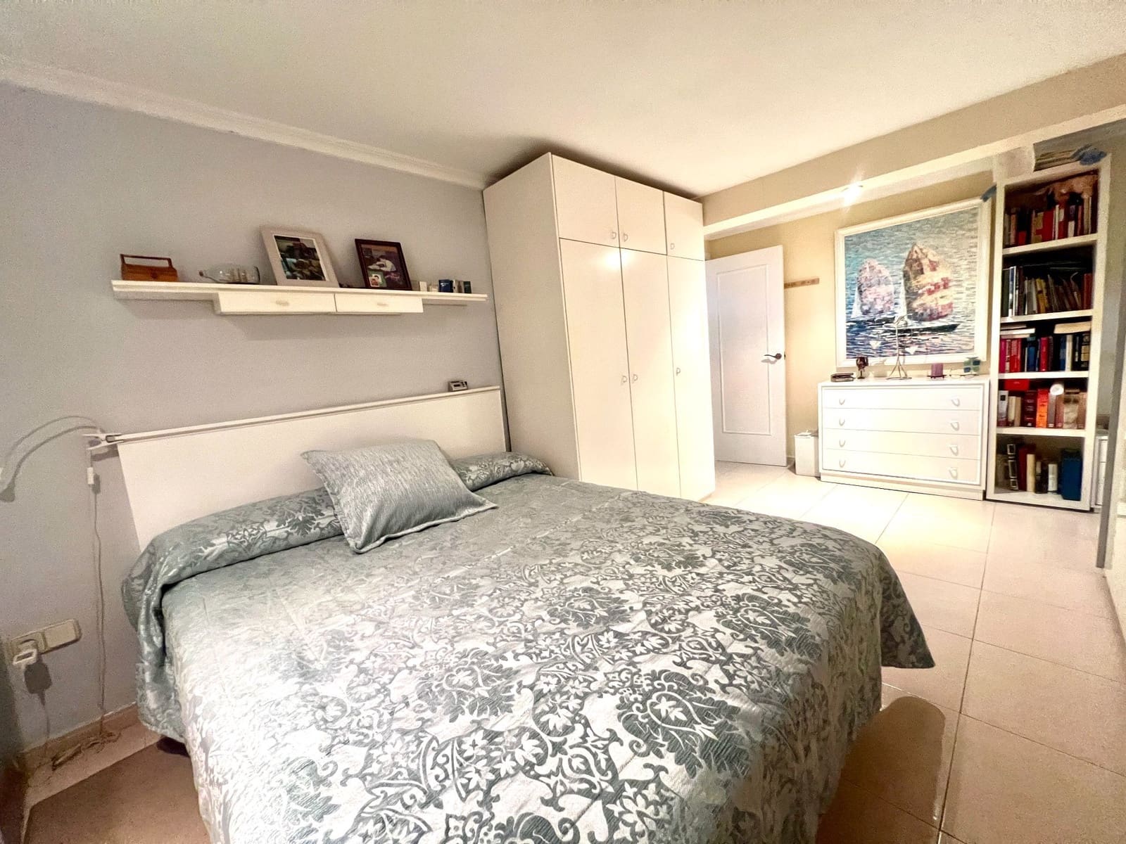 5 quarto Bungalow para venda em Alicante cidade com piscina garagem - 455 000 € (Ref: 9796838)