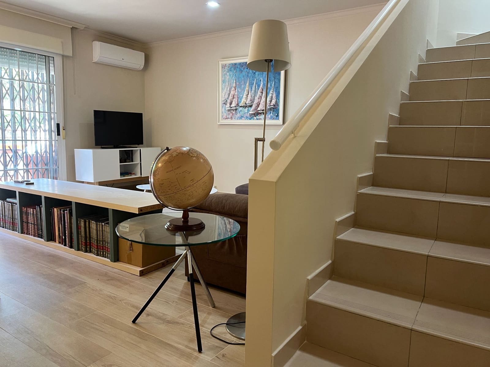 5 quarto Bungalow para venda em Alicante cidade com piscina garagem - 455 000 € (Ref: 9796838)