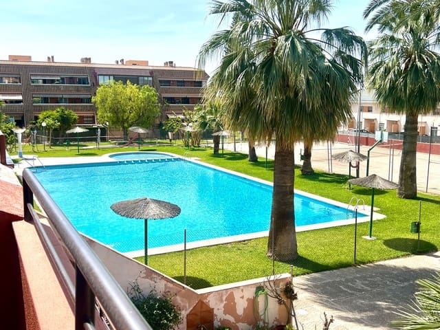 5 quarto Bungalow para venda em Alicante cidade - 455 000 € (Ref: 9796838)