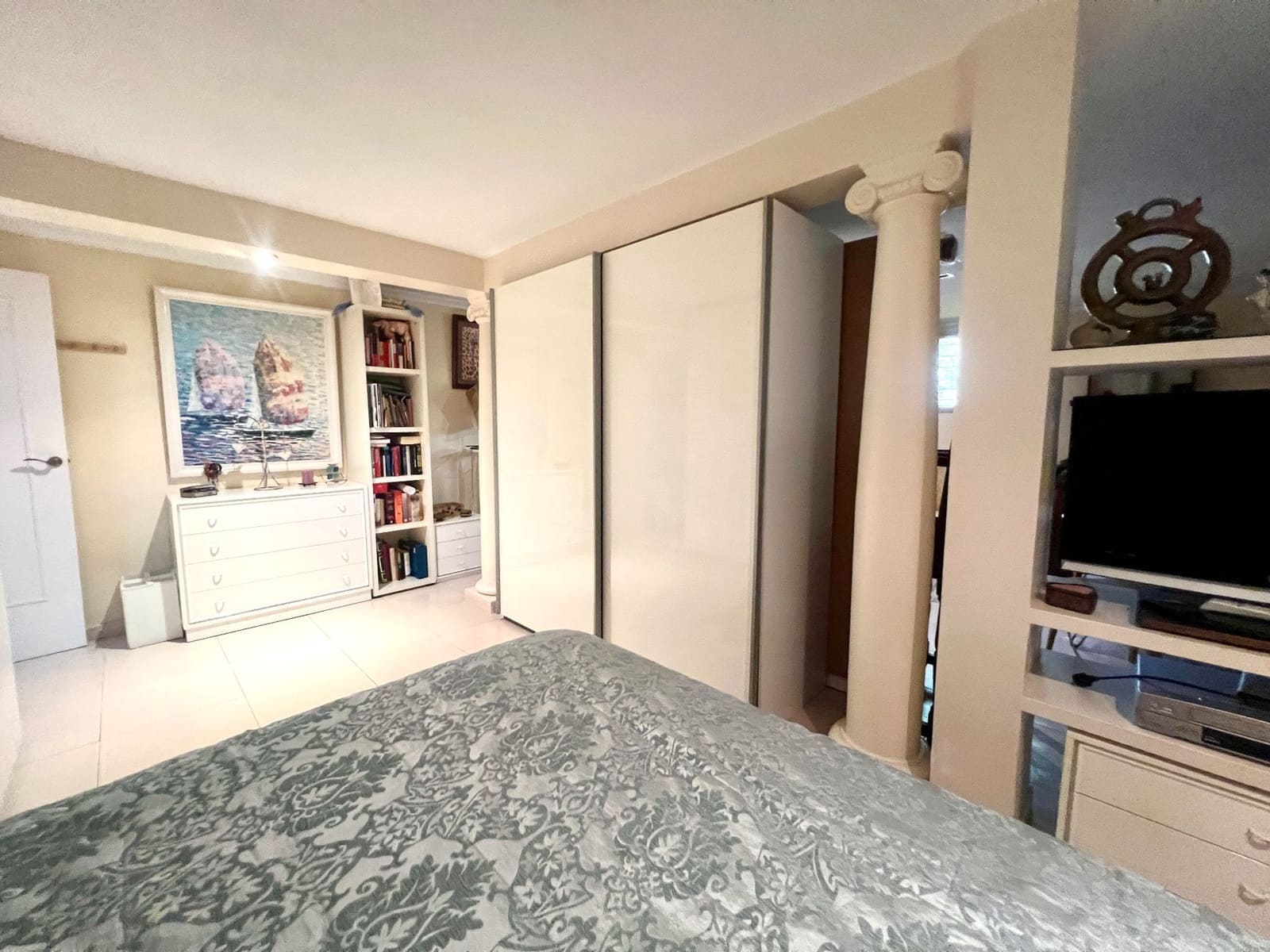 5 quarto Bungalow para venda em Alicante cidade com piscina garagem - 455 000 € (Ref: 9796838)