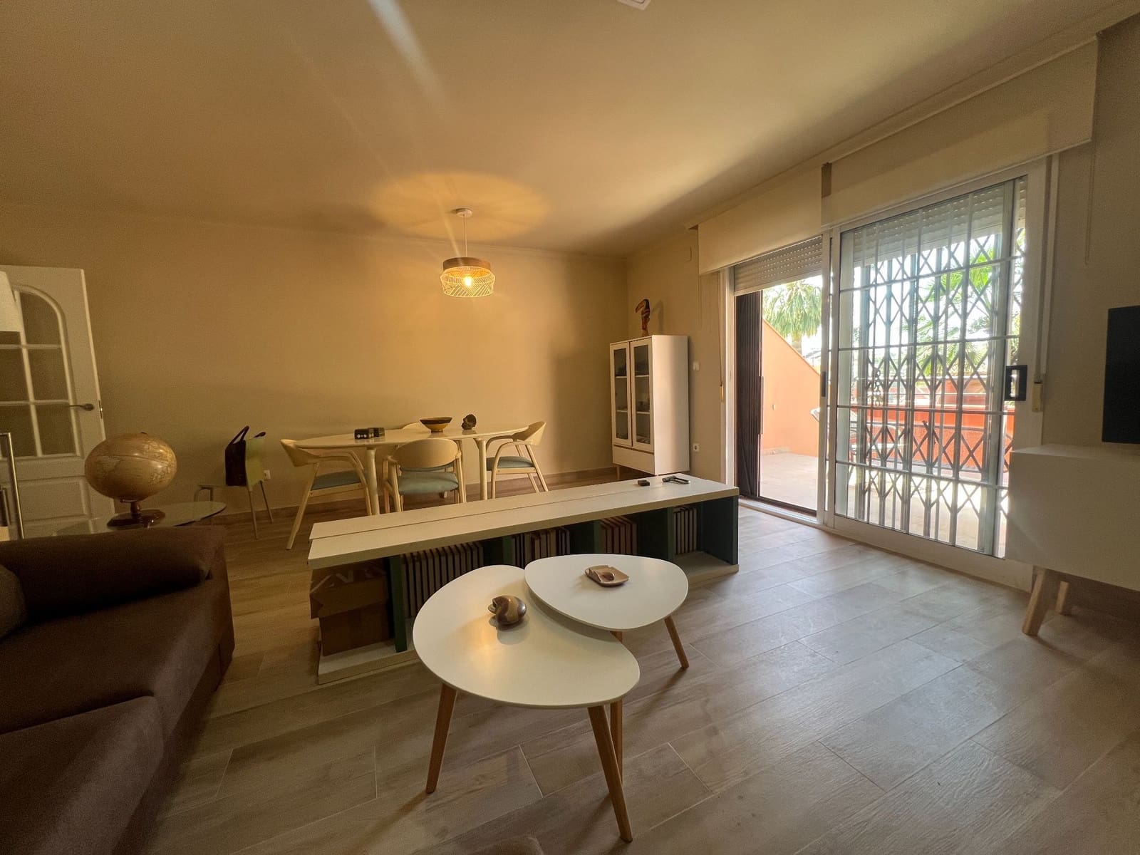 5 quarto Bungalow para venda em Alicante cidade com piscina garagem - 455 000 € (Ref: 9796838)