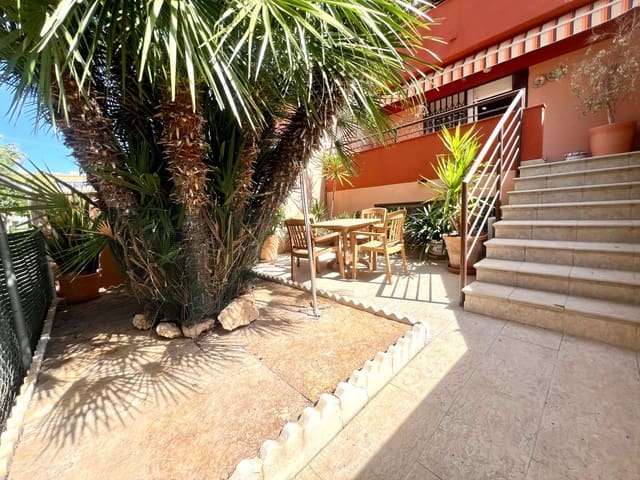 5 bedroom Bungalow for sale in Alicante / Alacant city with pool garage - € 455,000 (Ref: 9796838)