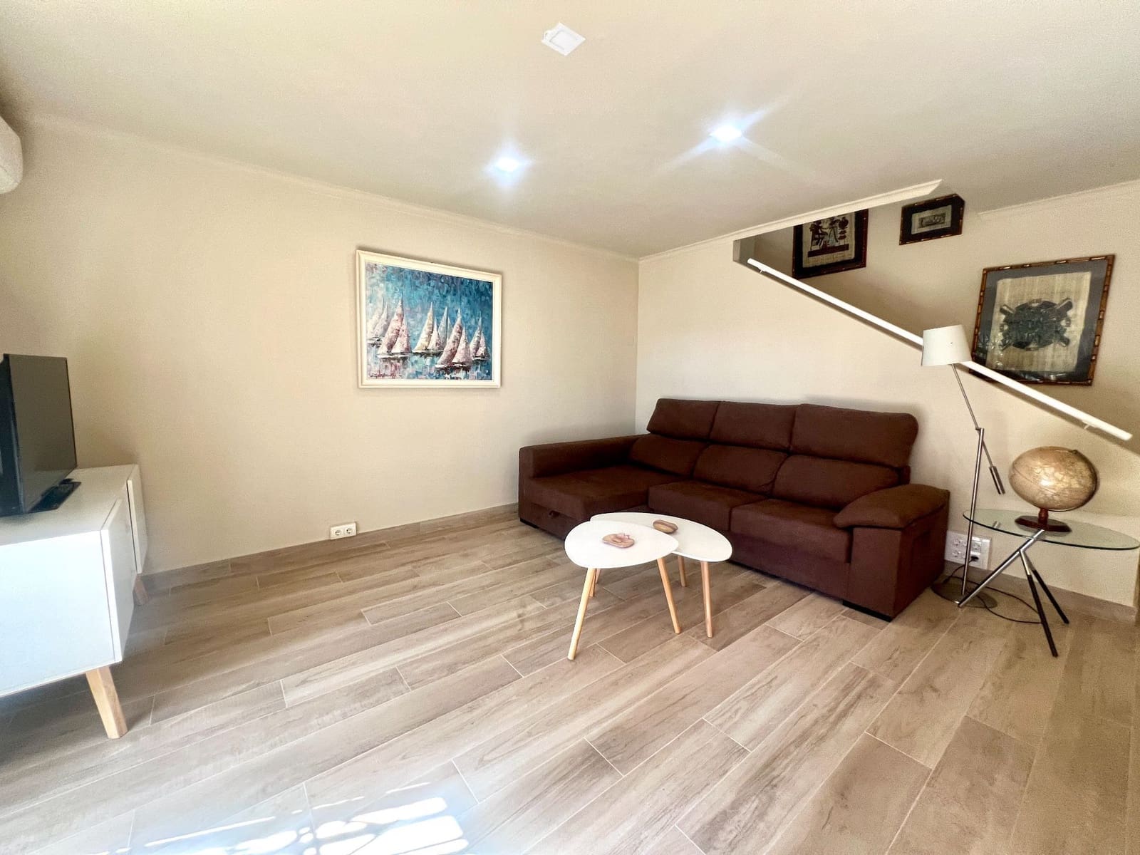5 bedroom Bungalow for sale in Alicante / Alacant city with pool garage - € 455,000 (Ref: 9796838)
