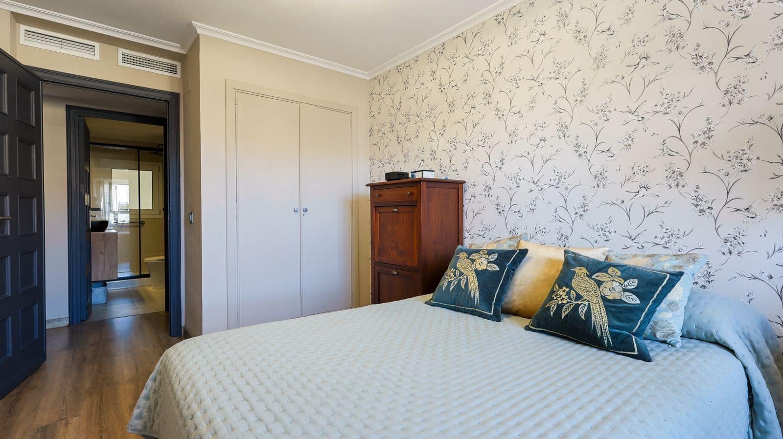 4 soveværelse Lejlighed til salg i Alicante by - € 649.000 (Ref: 9824755)
