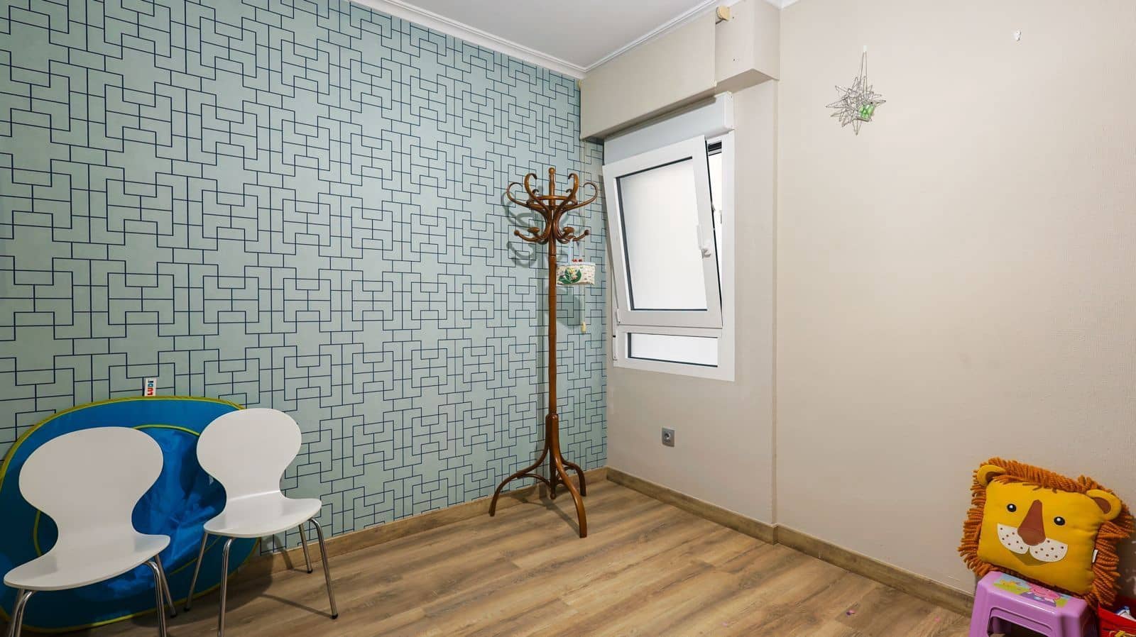 4 soveværelse Lejlighed til salg i Alicante by - € 649.000 (Ref: 9824755)