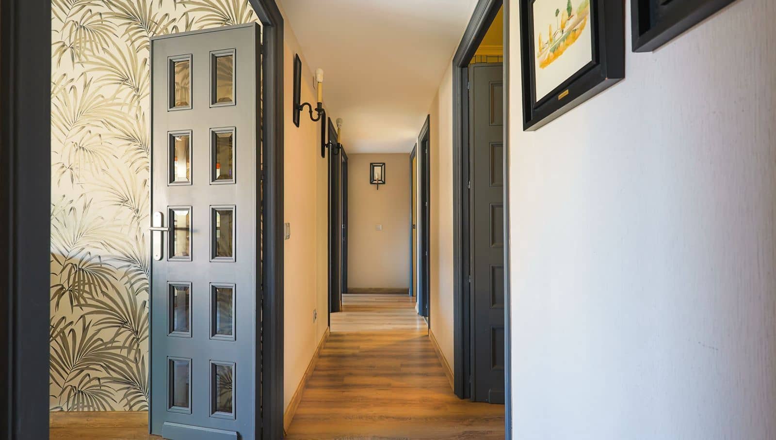 4 soveværelse Lejlighed til salg i Alicante by - € 649.000 (Ref: 9824755)