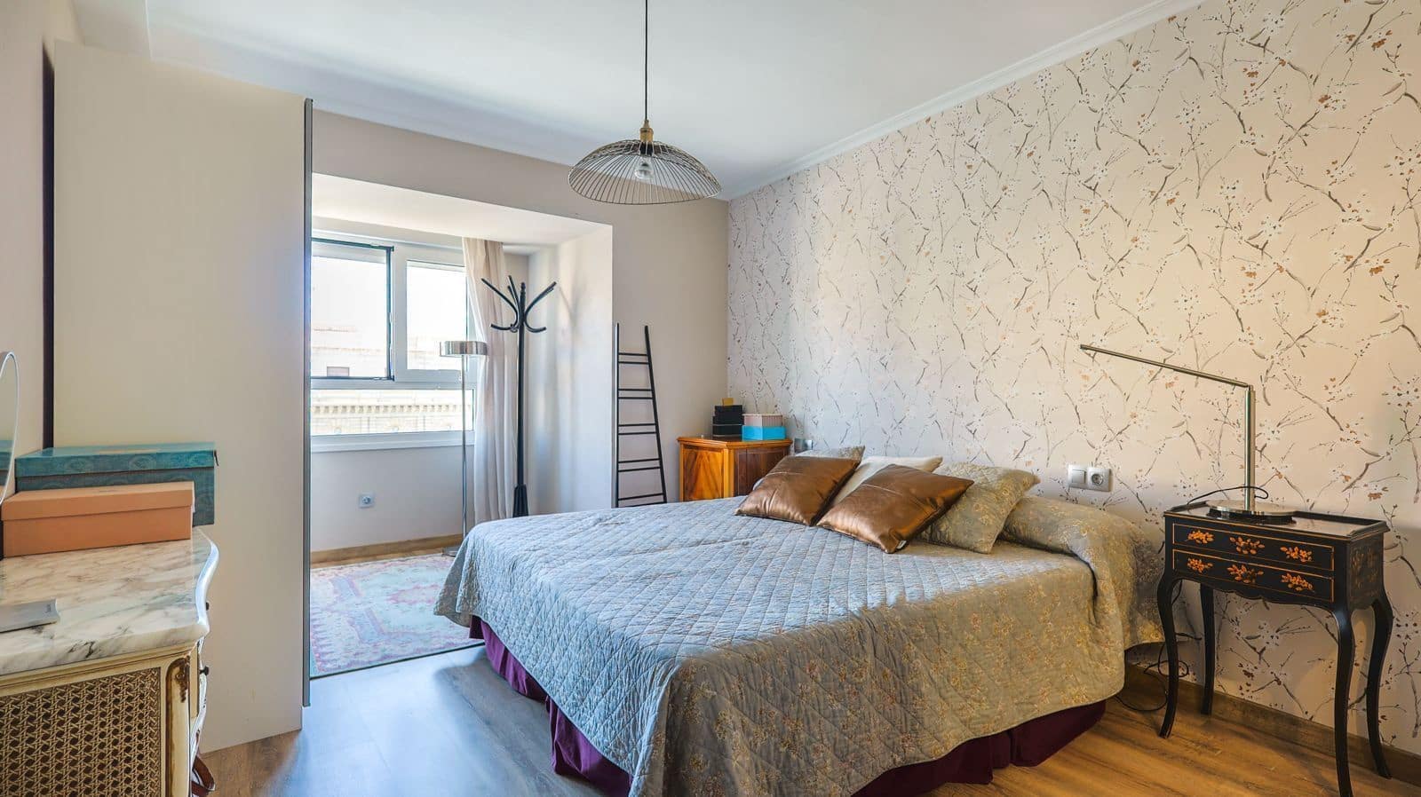 4 soveværelse Lejlighed til salg i Alicante by - € 649.000 (Ref: 9824755)