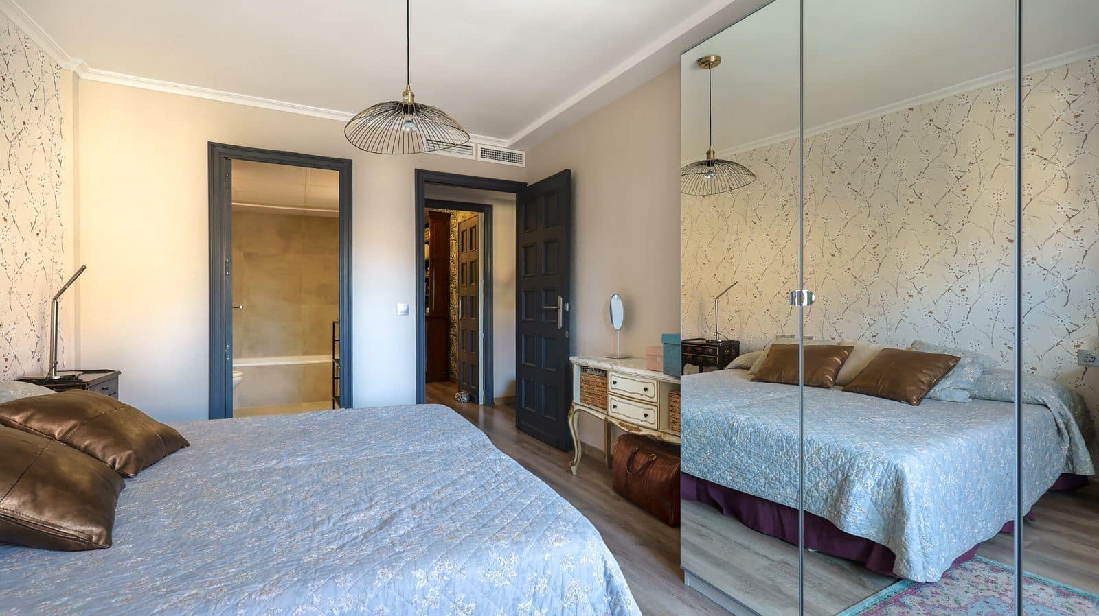 4 soveværelse Lejlighed til salg i Alicante by - € 649.000 (Ref: 9824755)