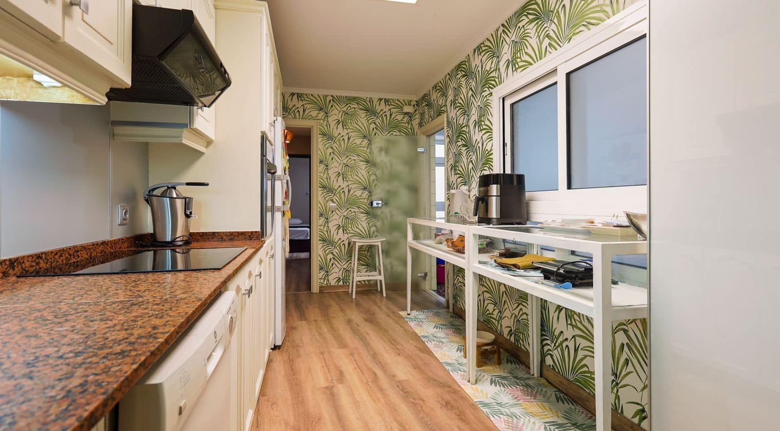 4 soveværelse Lejlighed til salg i Alicante by - € 649.000 (Ref: 9824755)