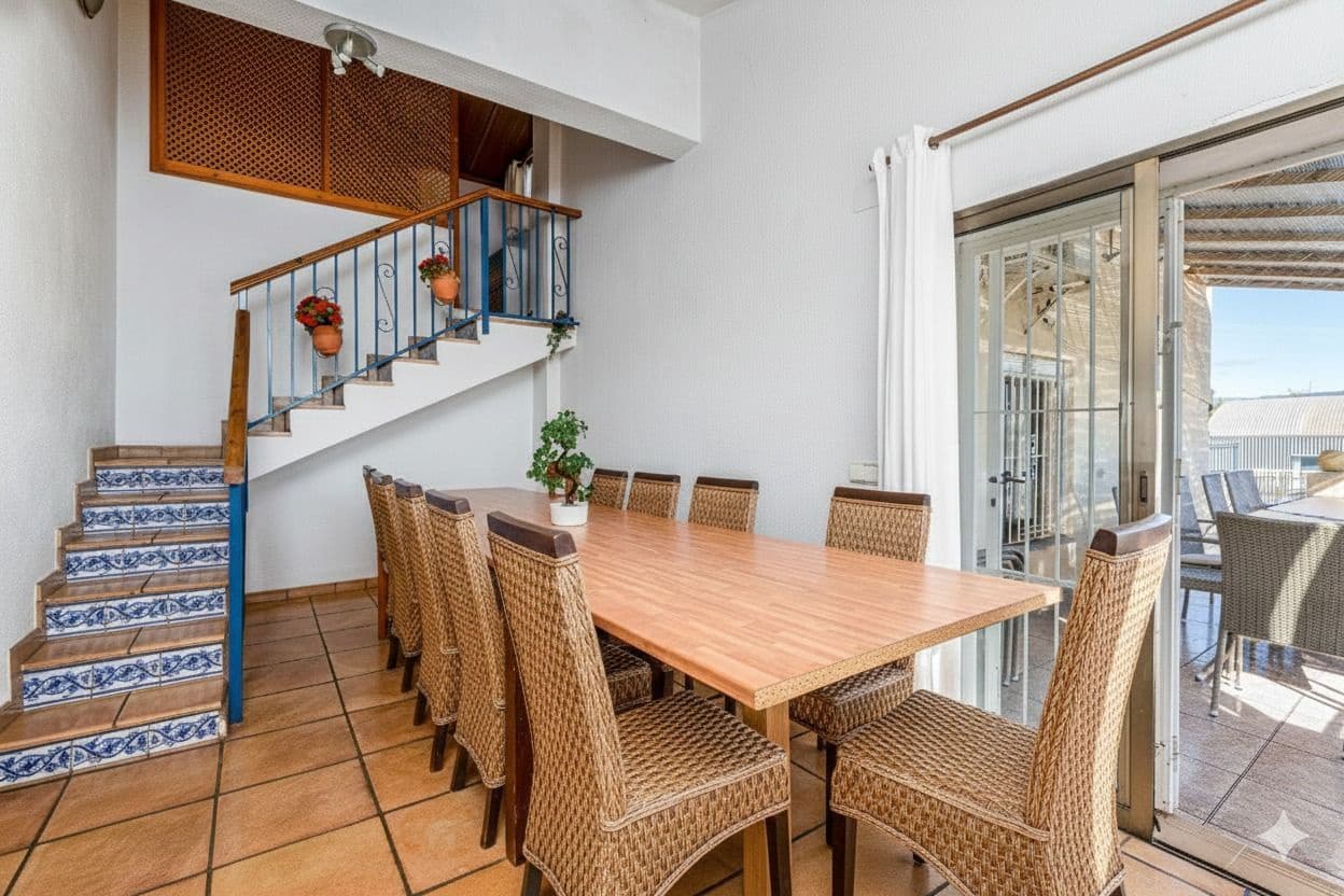 6 camera da letto Villa in vendita in La Nucia con piscina garage - 765.000 € (Rif: 9833336)