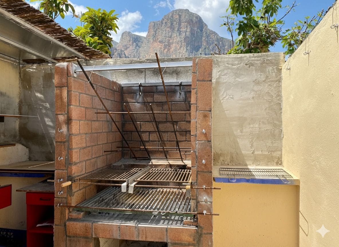 6 camera da letto Villa in vendita in La Nucia con piscina garage - 765.000 € (Rif: 9833336)