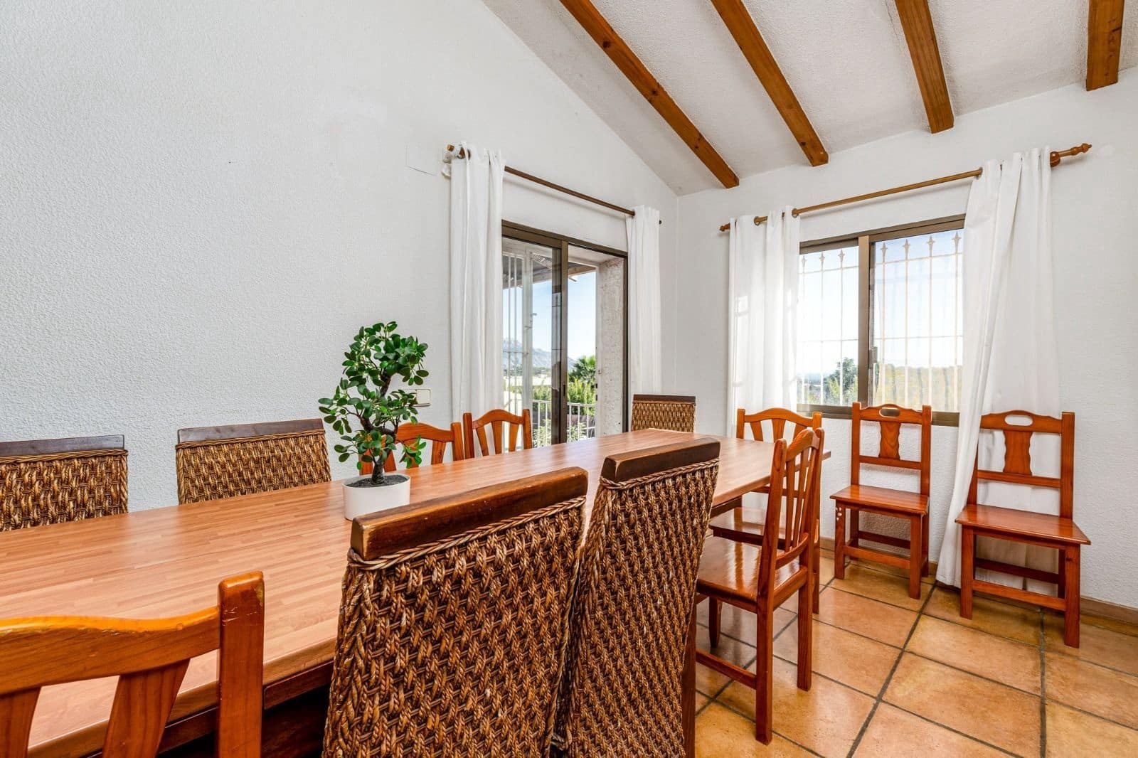 6 camera da letto Villa in vendita in La Nucia con piscina garage - 765.000 € (Rif: 9833336)