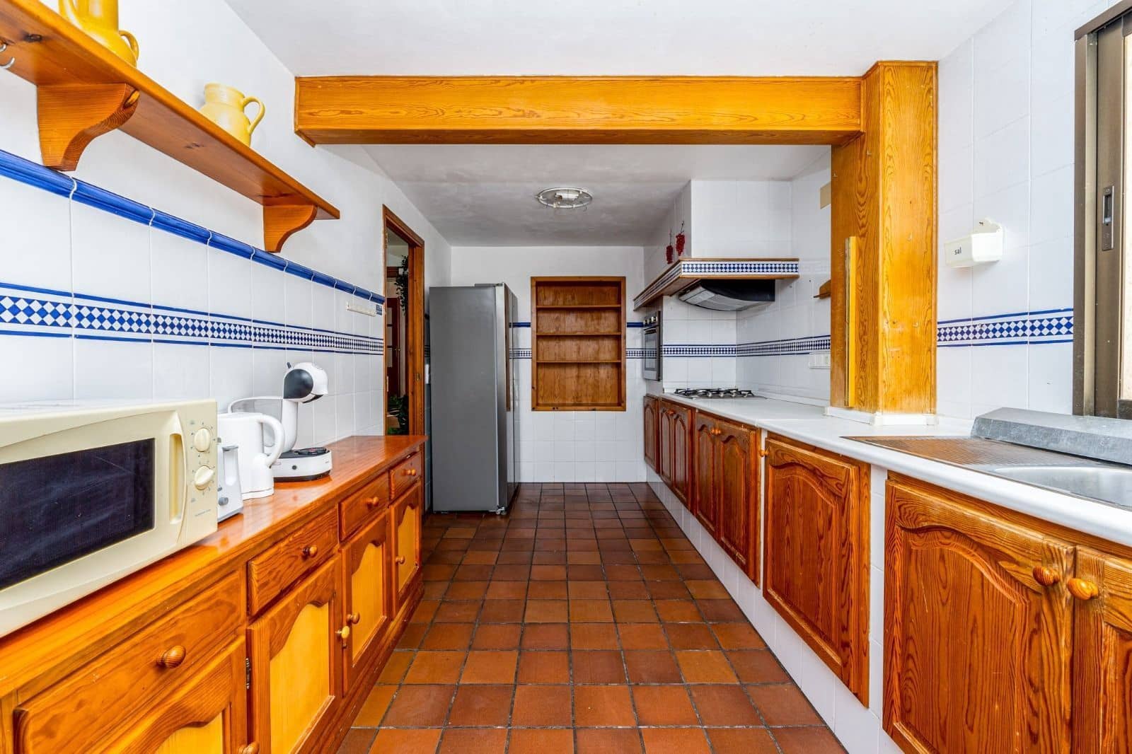 6 camera da letto Villa in vendita in La Nucia con piscina garage - 765.000 € (Rif: 9833336)