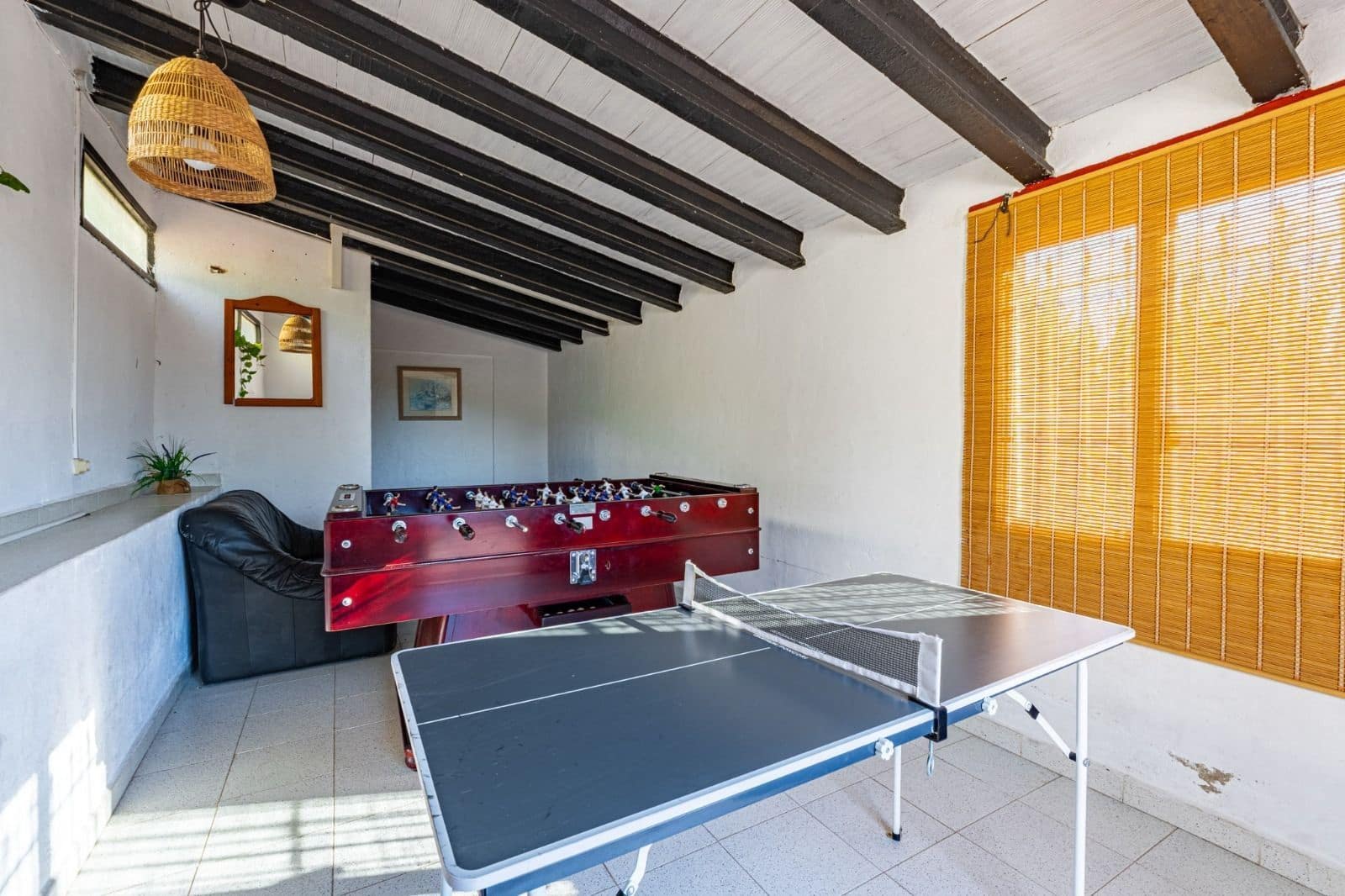 6 camera da letto Villa in vendita in La Nucia con piscina garage - 765.000 € (Rif: 9833336)