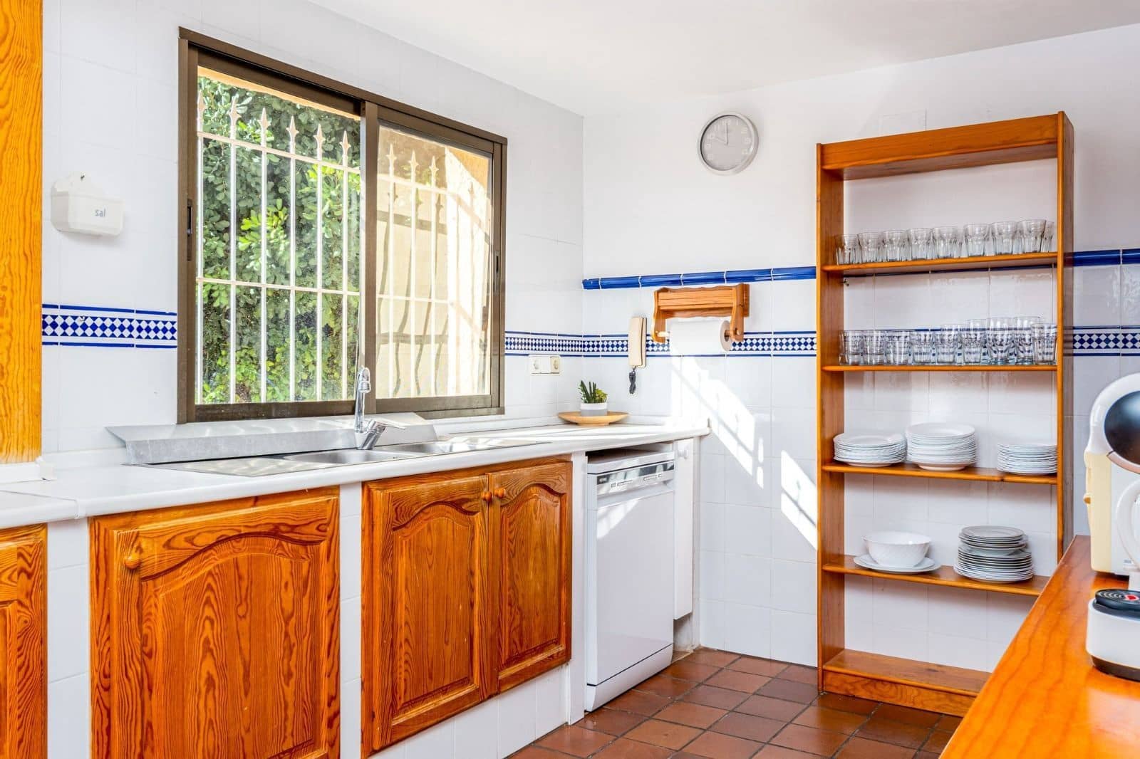 6 camera da letto Villa in vendita in La Nucia con piscina garage - 765.000 € (Rif: 9833336)