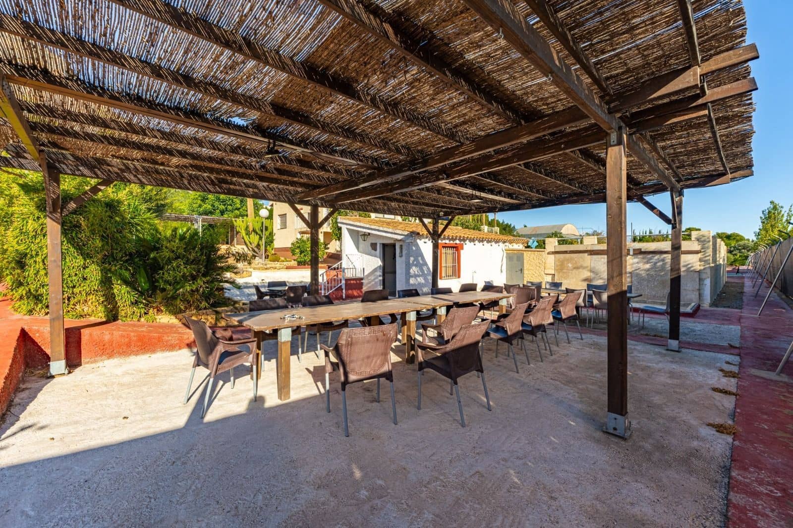 6 camera da letto Villa in vendita in La Nucia con piscina garage - 765.000 € (Rif: 9833336)