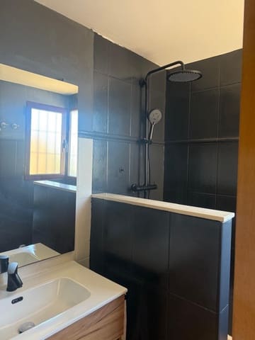 4 soveværelse Semi-Rækkehus til leje i Alicante Golf, Alicante by med swimmingpool garage - € 2.300 (Ref: 9842629)