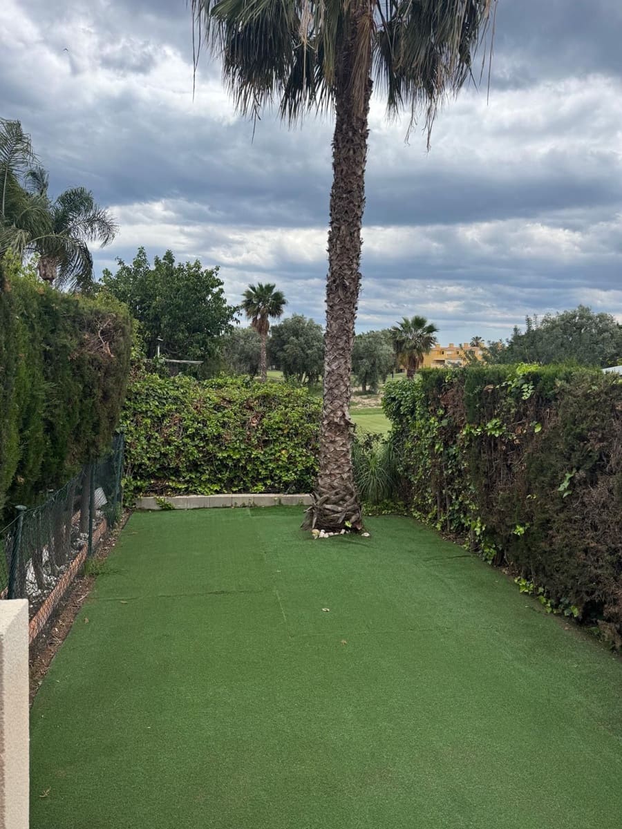 4 bedroom Semi-detached Villa for rent in Alicante / Alacant city with pool garage - € 2,300 (Ref: 9842629)