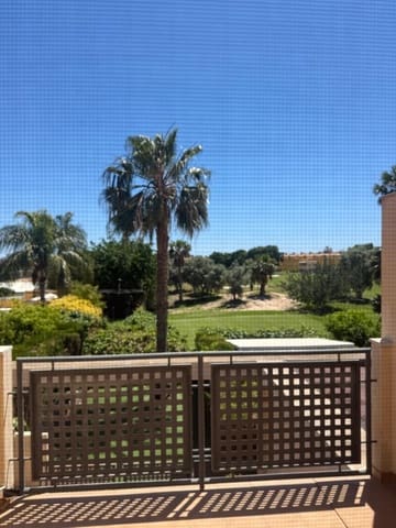 4 soveværelse Semi-Rækkehus til leje i Alicante Golf, Alicante by med swimmingpool garage - € 2.300 (Ref: 9842629)