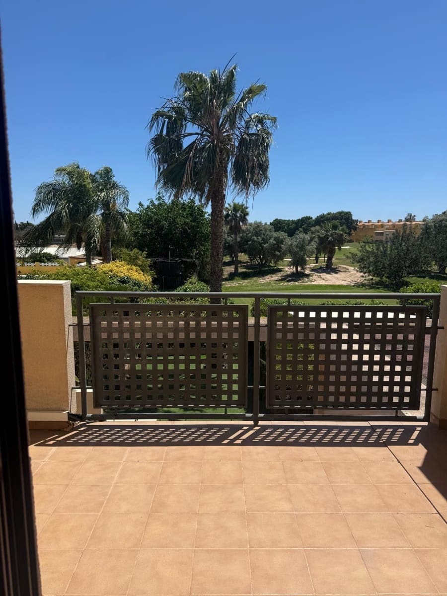 4 bedroom Semi-detached Villa for rent in Alicante / Alacant city with pool garage - € 2,300 (Ref: 9842629)