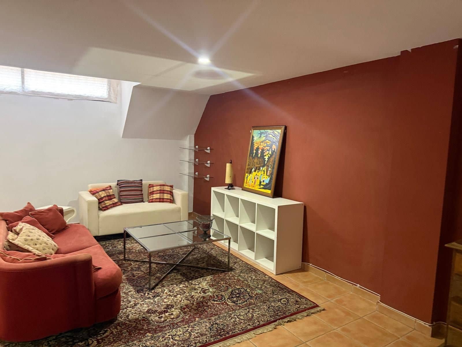 4 bedroom Semi-detached Villa for rent in Alicante / Alacant city with pool garage - € 2,300 (Ref: 9842629)