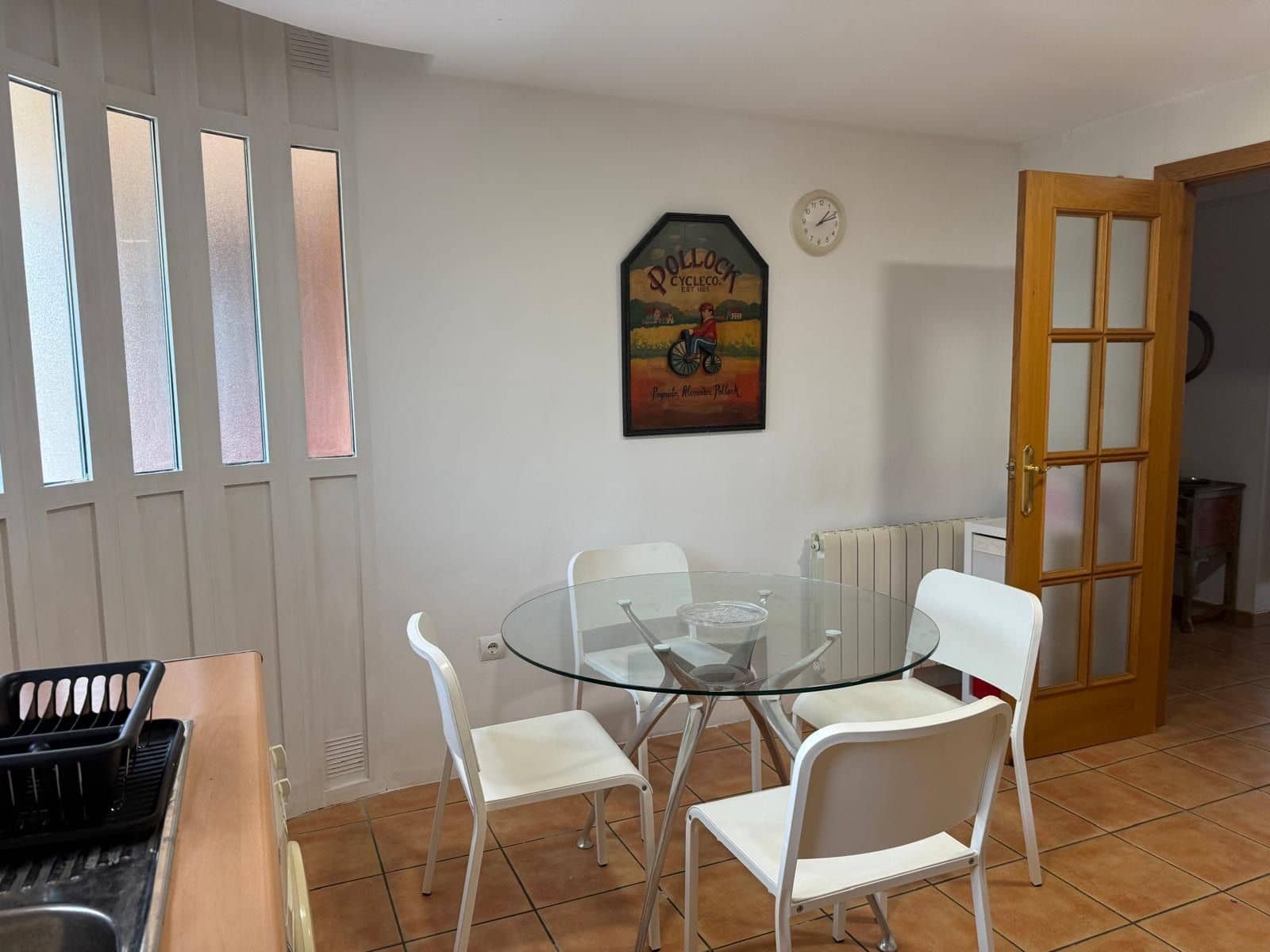4 bedroom Semi-detached Villa for rent in Alicante / Alacant city with pool garage - € 2,300 (Ref: 9842629)