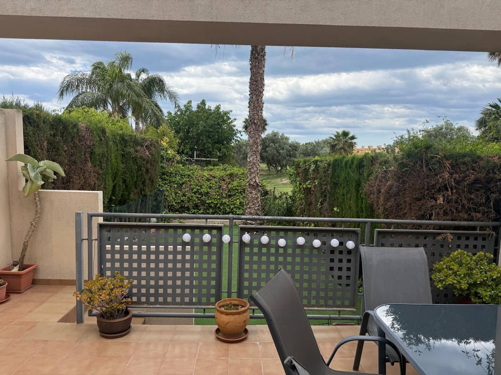 4 bedroom Semi-detached Villa for rent in Alicante / Alacant city with pool garage - € 2,300 (Ref: 9842629)
