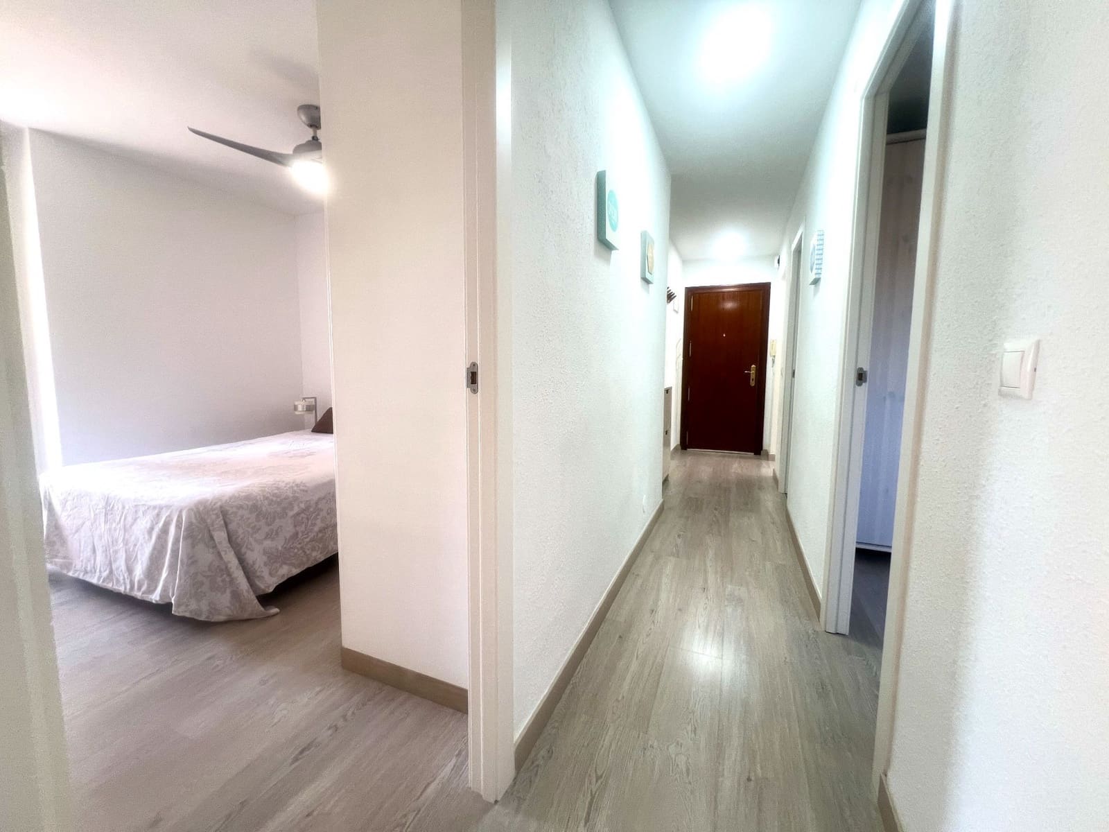 2 slaapkamer Flat te koop in Alicante stad met zwembad garage - € 275.000 (Ref: 9869897)