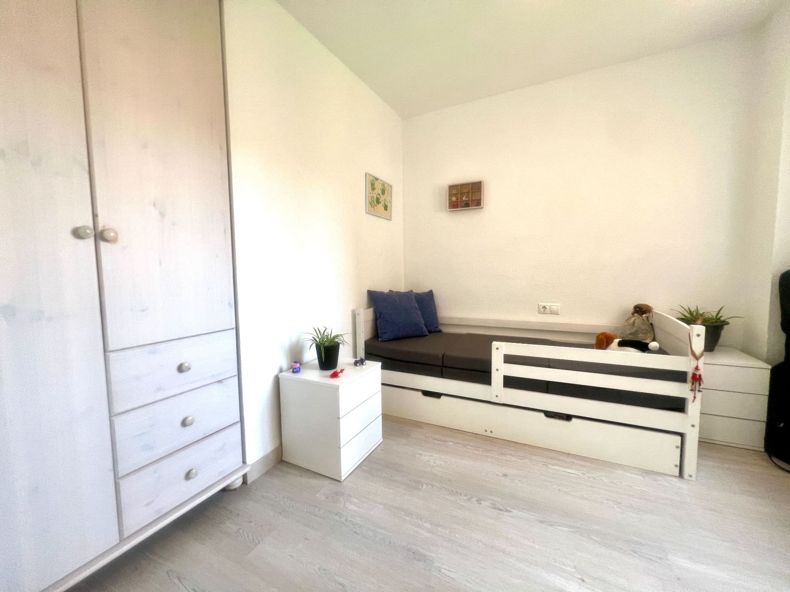 2 slaapkamer Flat te koop in Alicante stad met zwembad garage - € 275.000 (Ref: 9869897)