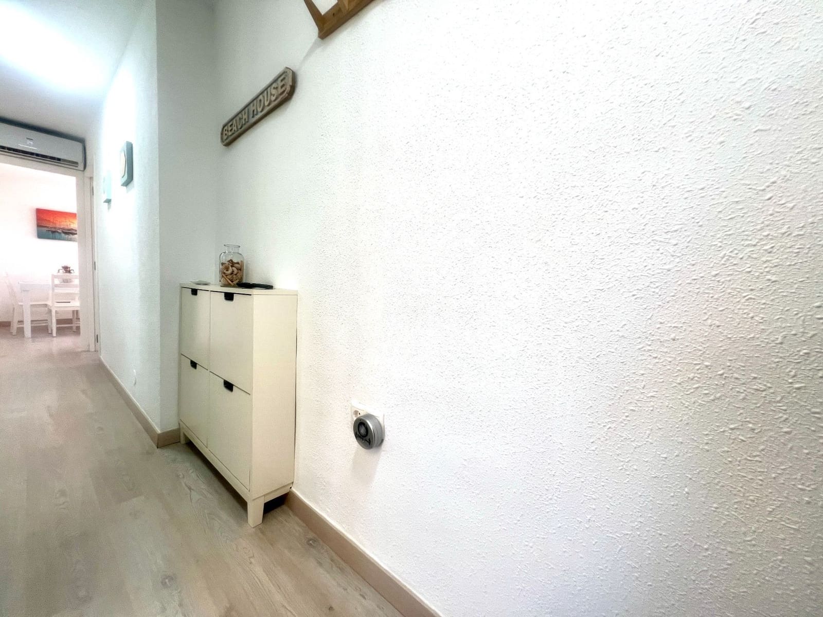 2 slaapkamer Flat te koop in Alicante stad met zwembad garage - € 275.000 (Ref: 9869897)
