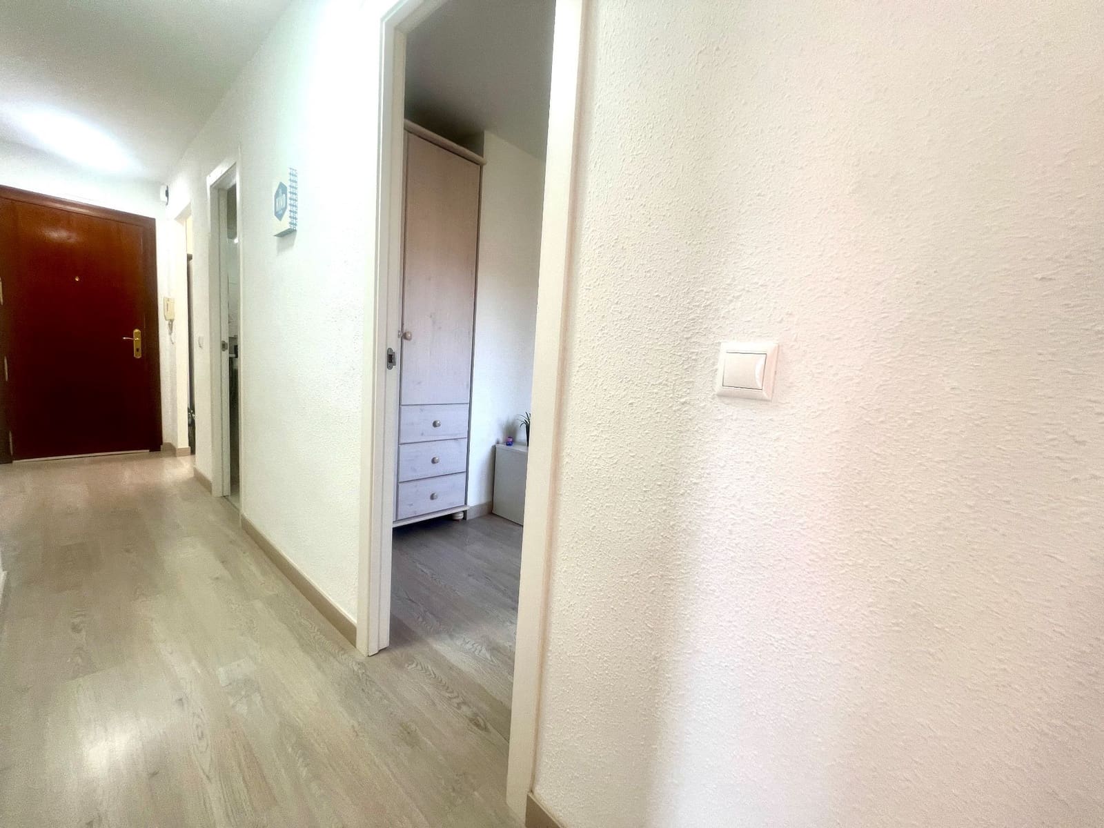 2 slaapkamer Flat te koop in Alicante stad met zwembad garage - € 275.000 (Ref: 9869897)
