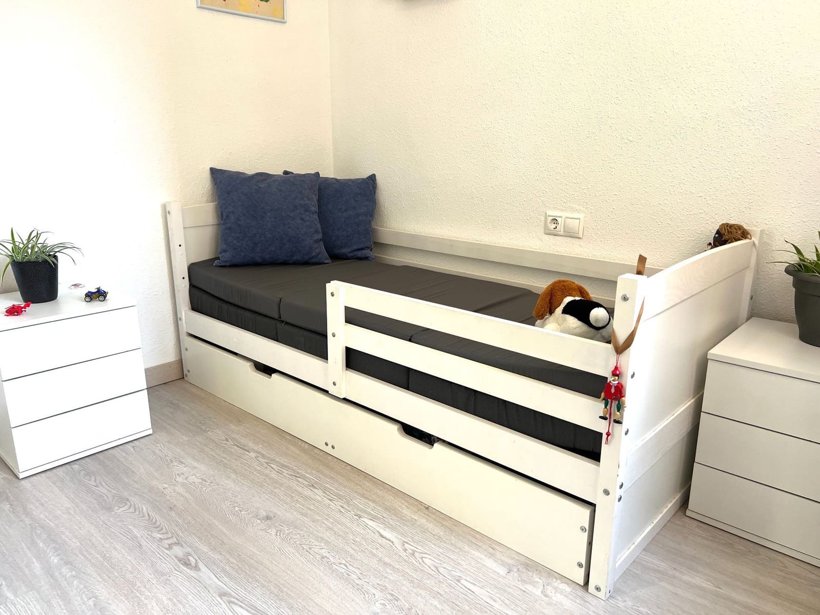2 slaapkamer Flat te koop in Alicante stad met zwembad garage - € 275.000 (Ref: 9869897)