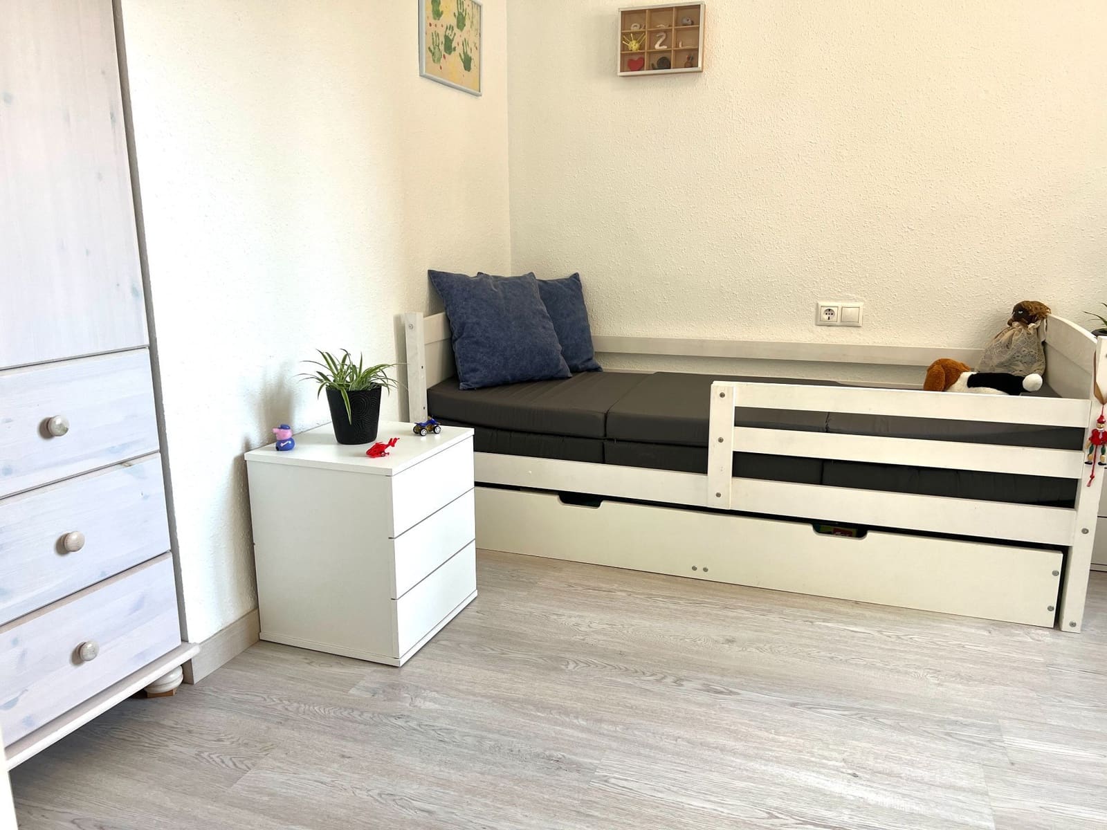 2 slaapkamer Flat te koop in Alicante stad met zwembad garage - € 275.000 (Ref: 9869897)
