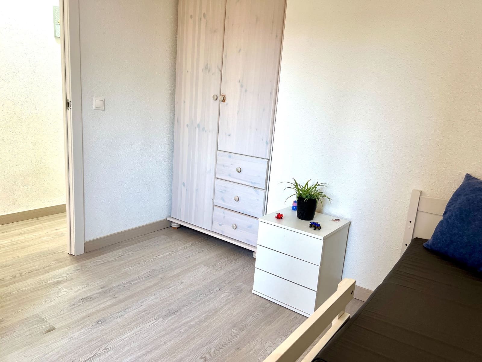 2 slaapkamer Flat te koop in Alicante stad met zwembad garage - € 275.000 (Ref: 9869897)